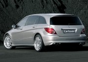 Mercedes-Benz R500 Carlsson